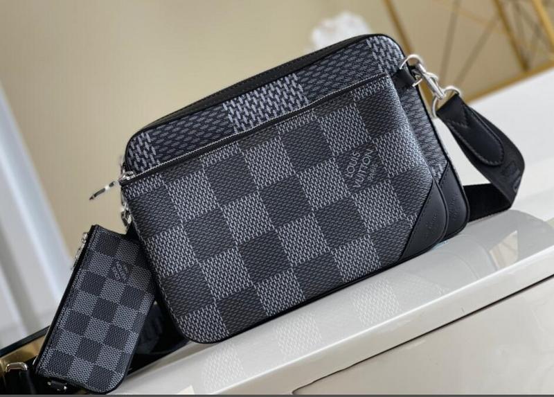 Mila's Edit - LOV Bags - 2581
