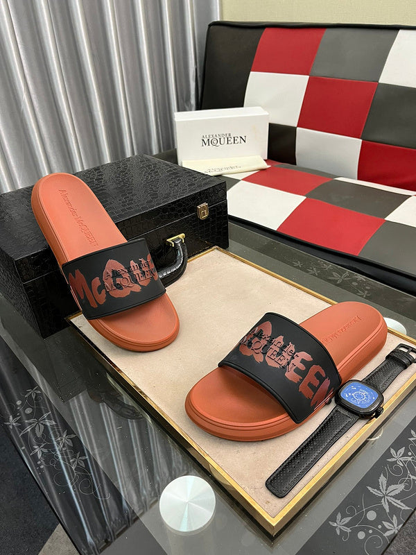 Alexander McQUEEN Luxury Shoes