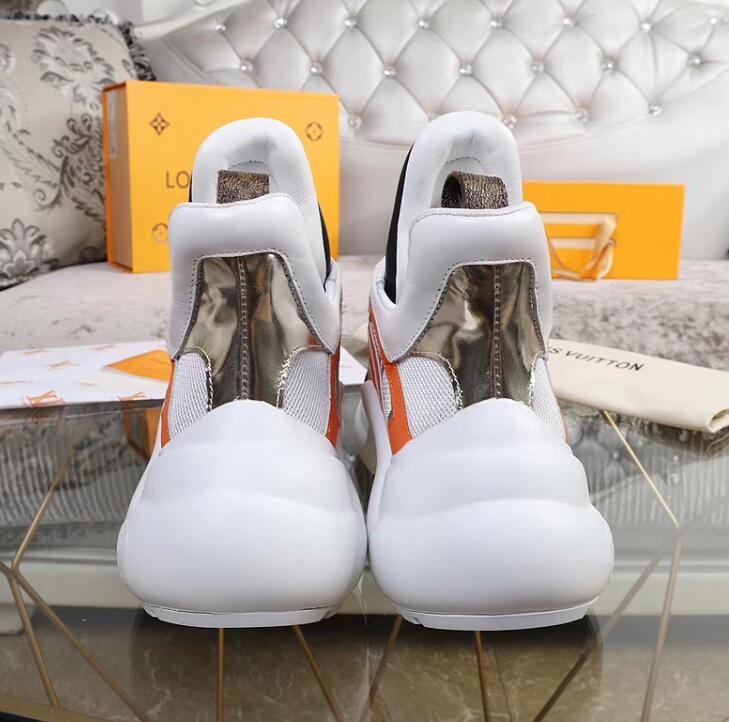 Mila's Edit - LOV Men Shoes - 1976