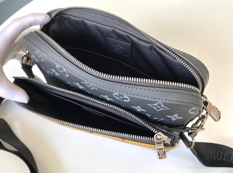 Mila's Edit - LOV Bags - 2697