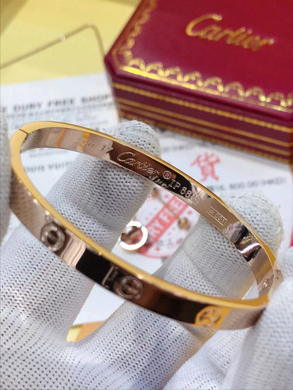 Cartier Jewelry