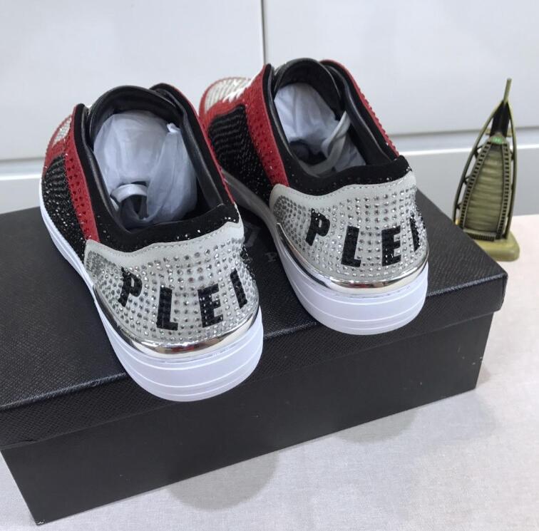 Mila's Edit - PHP Shoes - 219