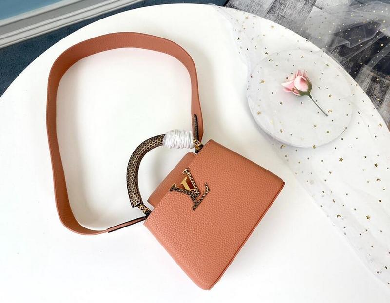 Mila's Edit - LOV Bags - 2600