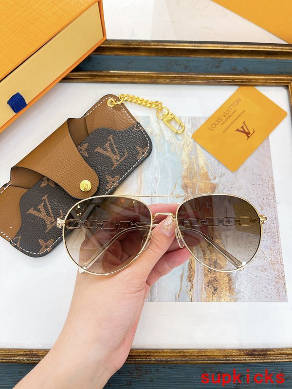 Louis Vuittion Luxury Sunglasses