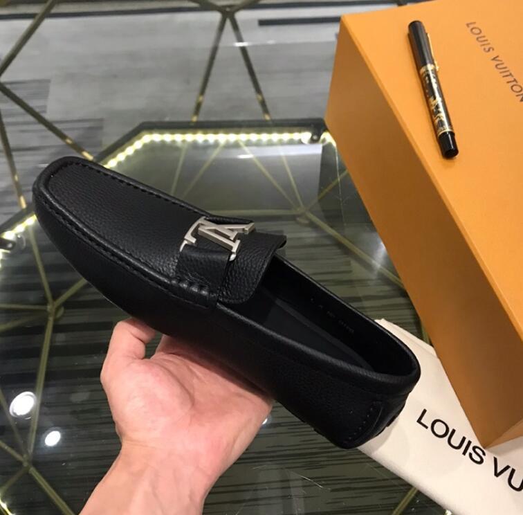 Mila's Edit - LOV Men Shoes - 1961