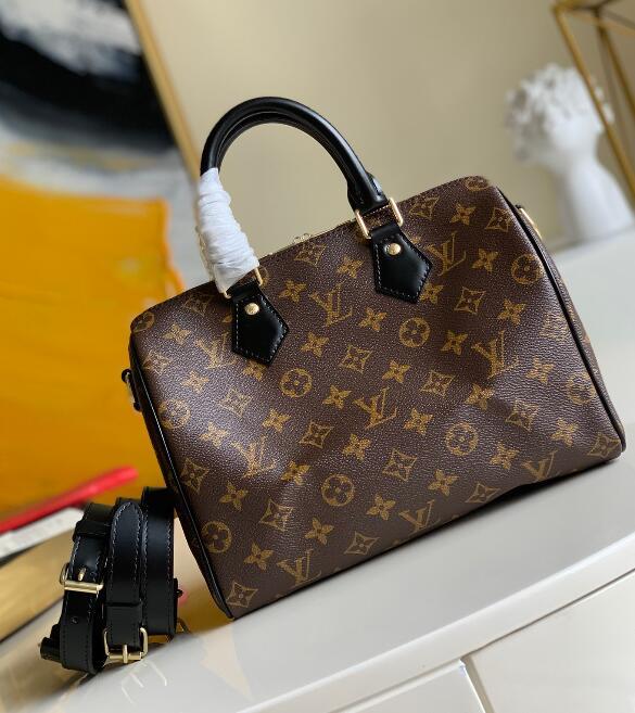 Mila's Edit - LOV Bags - 2568