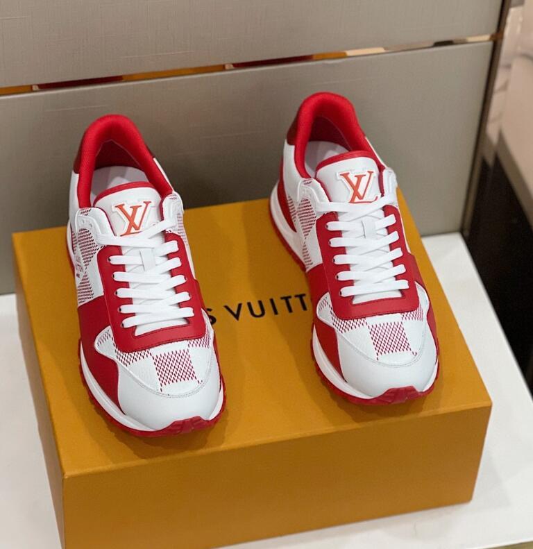 Mila's Edit - LOV Men Shoes - 701