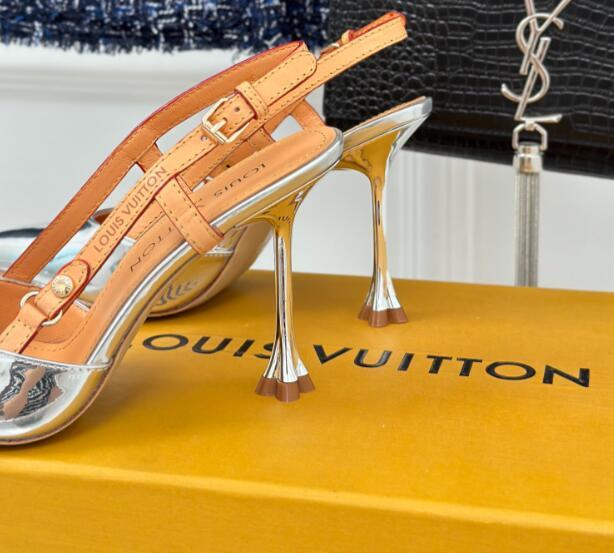 Mila's Edit - LOV Women Shoes - 320