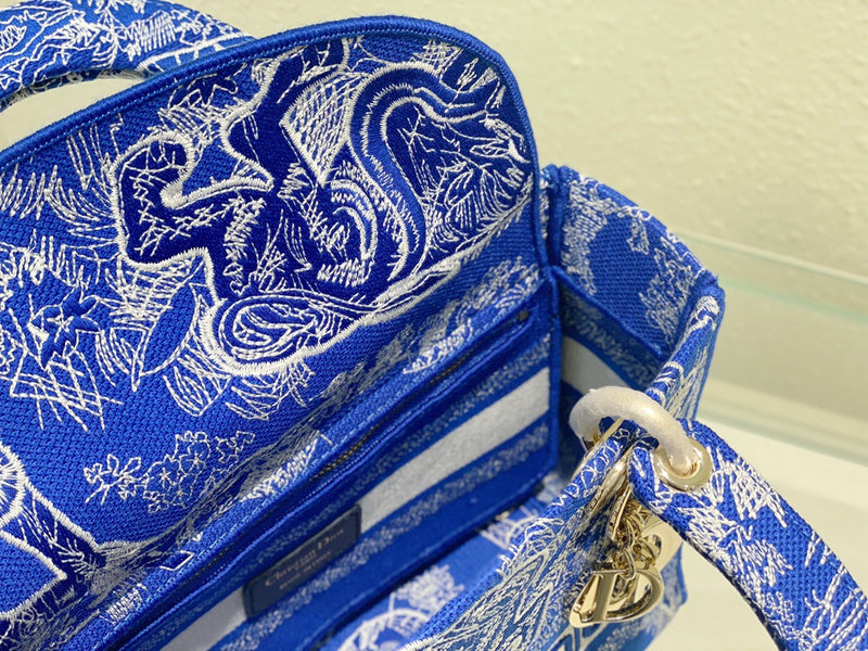 ENT - DOR Bags - 578