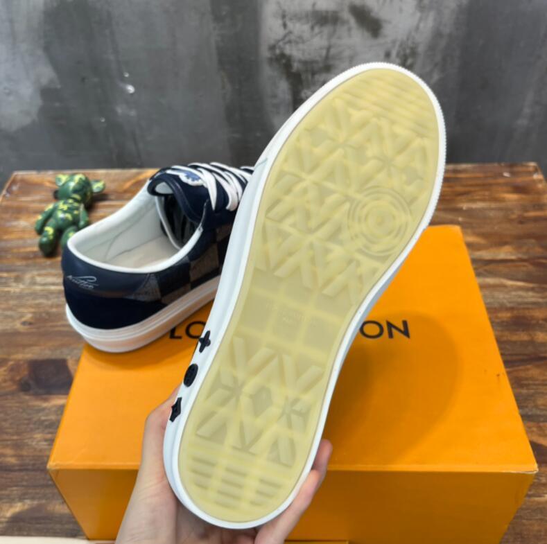 Mila's Edit - LOV Men Shoes - 978
