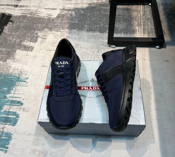 Mila's Edit - PD Men Shoes - 216