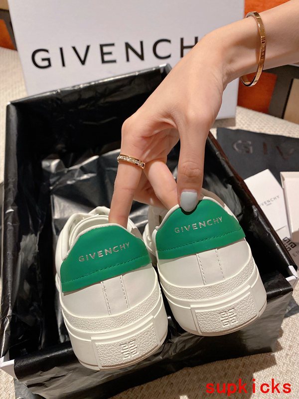 Givenchy Luxury Shoes