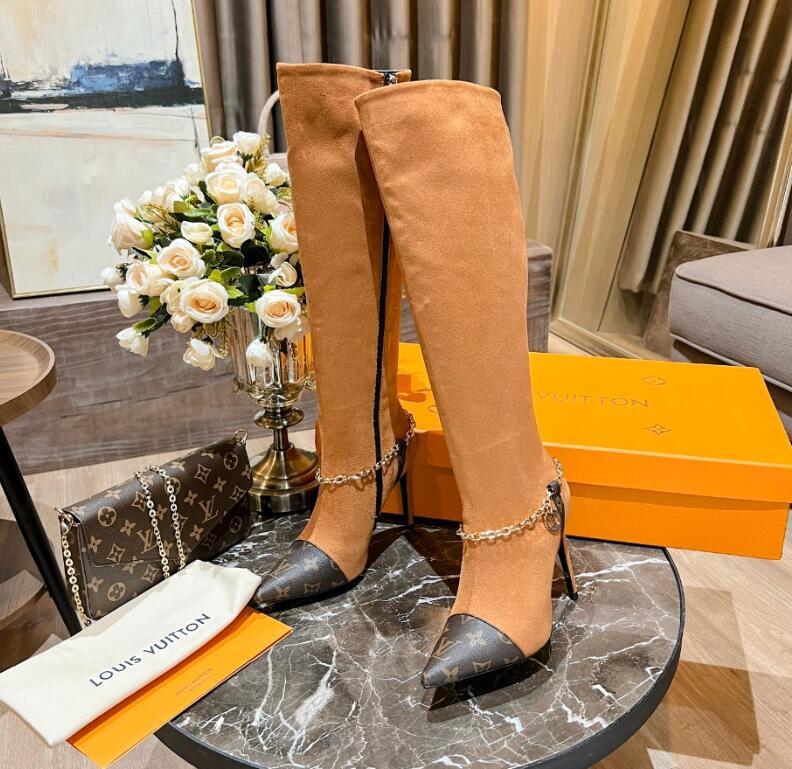 Mila's Edit - LOV Women Shoes - 896