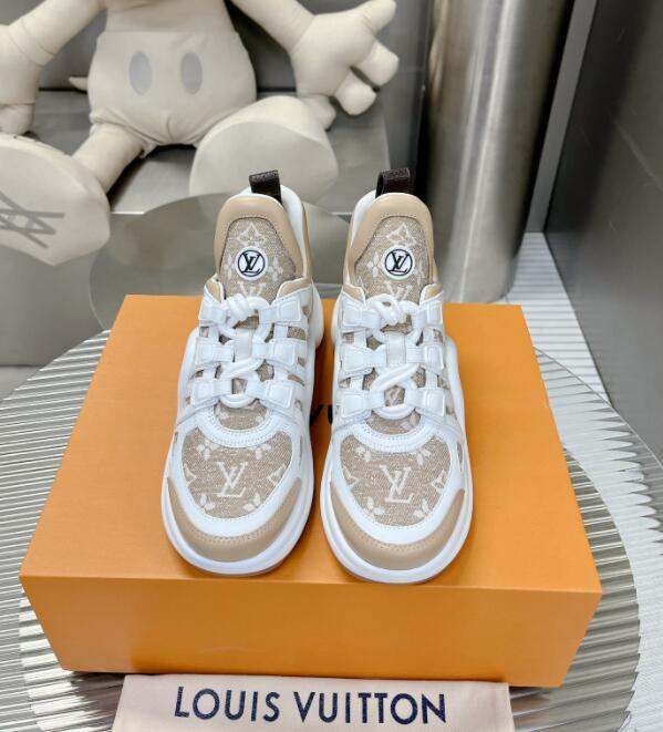 Mila's Edit - LOV Women Shoes - 218