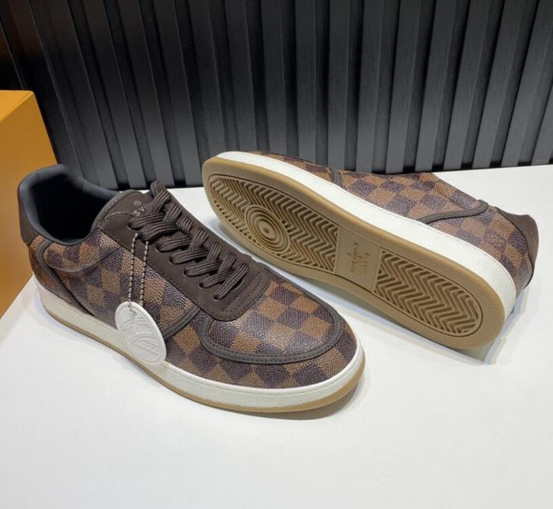 Mila's Edit - LOV Men Shoes - 1198