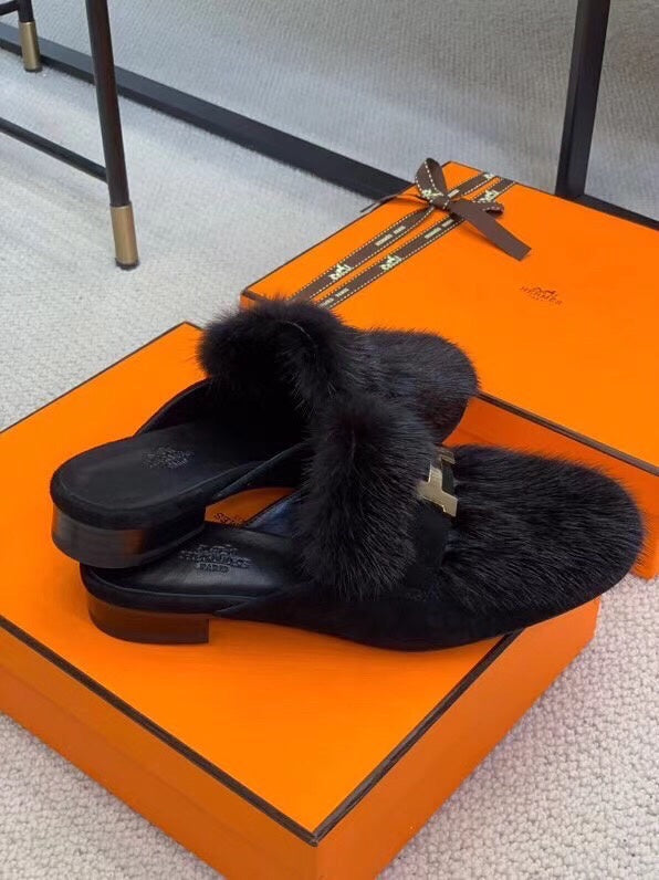 Hermes Luxury Shoes