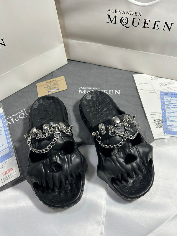 Alexander McQUEEN Luxury Shoes