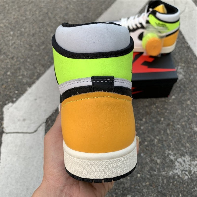 Nike Luxury Shoes