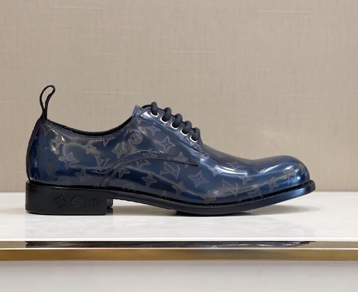 Mila's Edit - LOV Men Shoes - 1680
