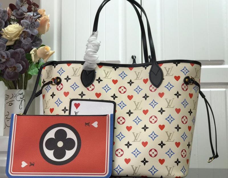 Mila's Edit - LOV Bags - 2631