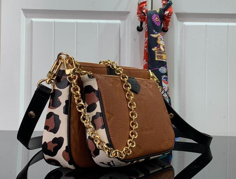 Mila's Edit - LOV Bags - 2342