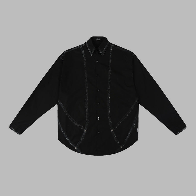 Balenciaga Luxury T-Shirts