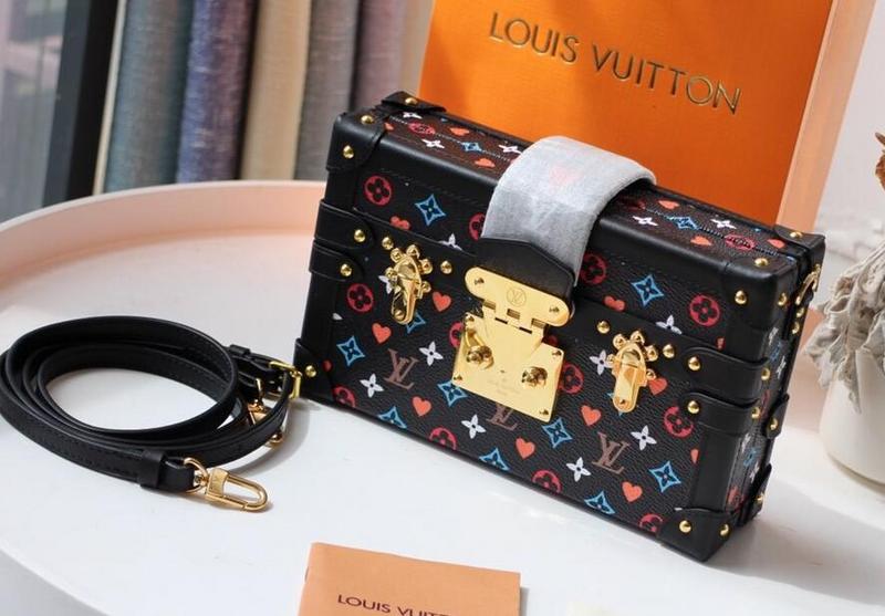 Mila's Edit - LOV Bags - 2665