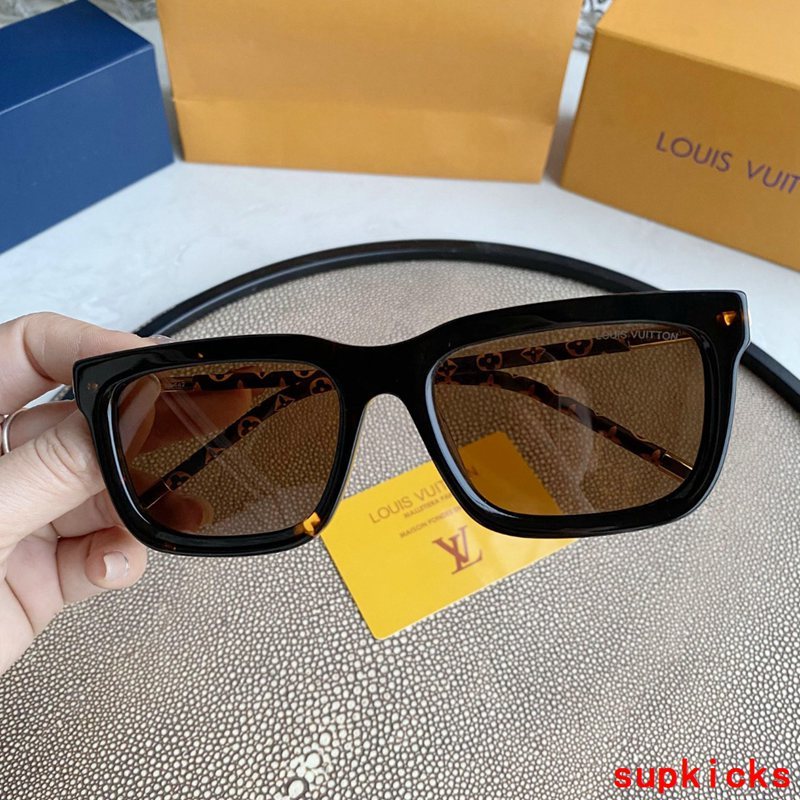 Louis Vuittion Luxury Sunglasses