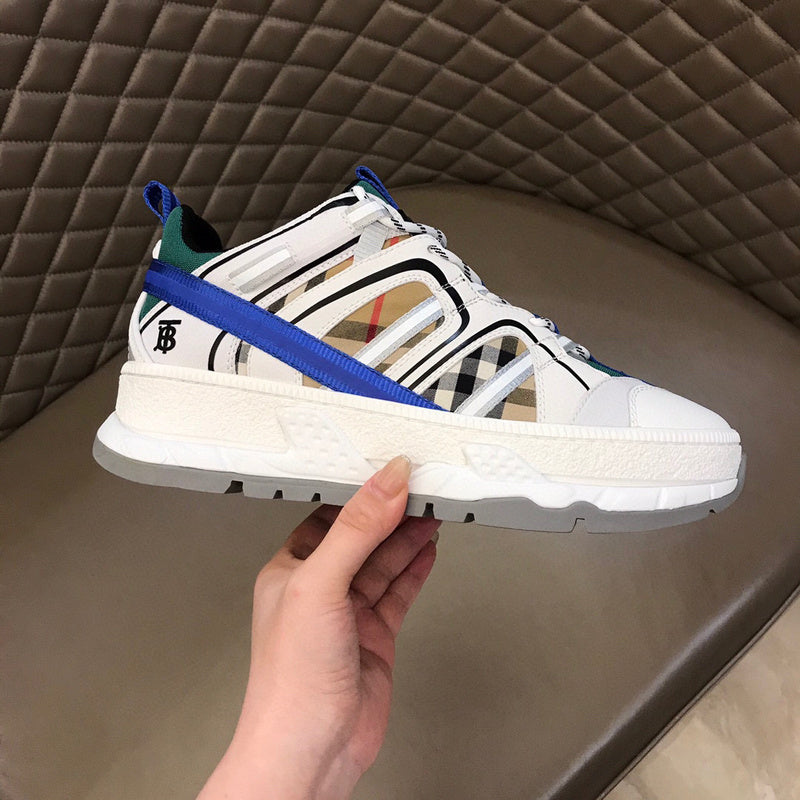 Burberry Luxury Shoes
