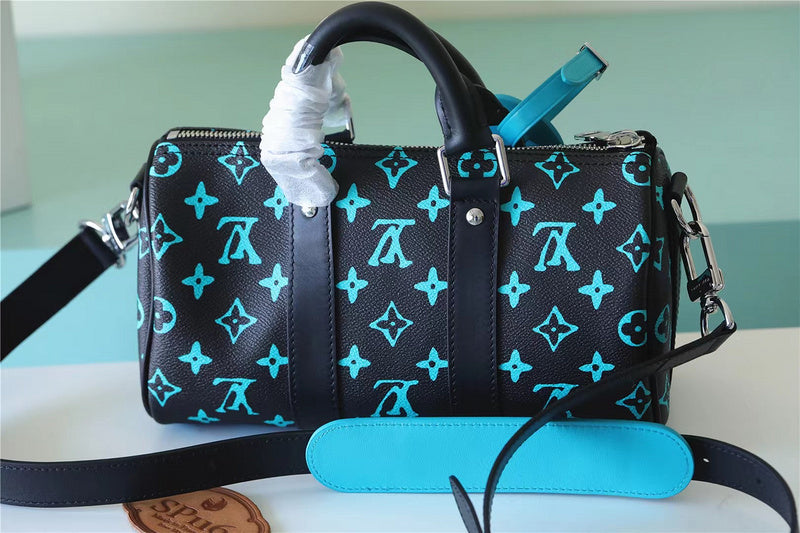 I W Fashion Lu-Vi bags - 11251