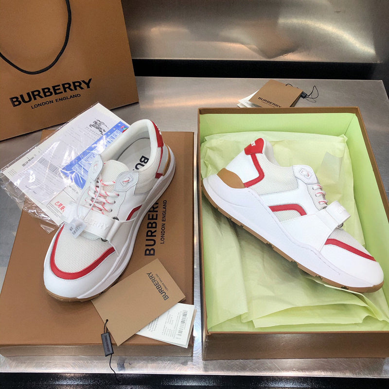 Burberry Luxury Shoes