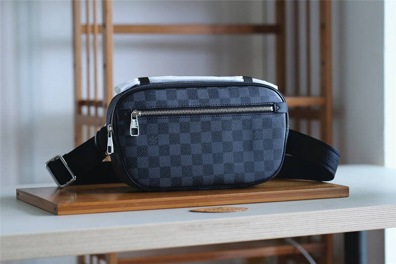 I W Fashion Lu-Vi bags - 10395