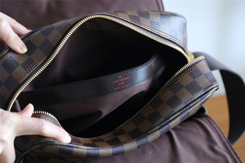 I W Fashion Lu-Vi bags - 10481