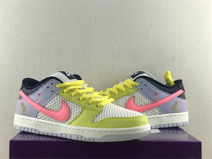 Nike Luxury Shoes