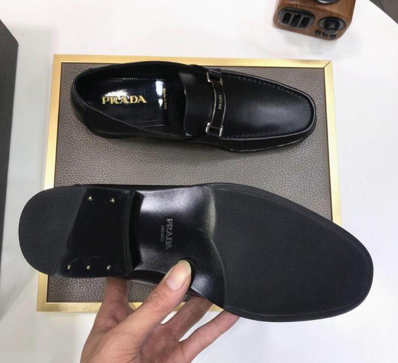 Mila's Edit - PD Men Shoes - 104
