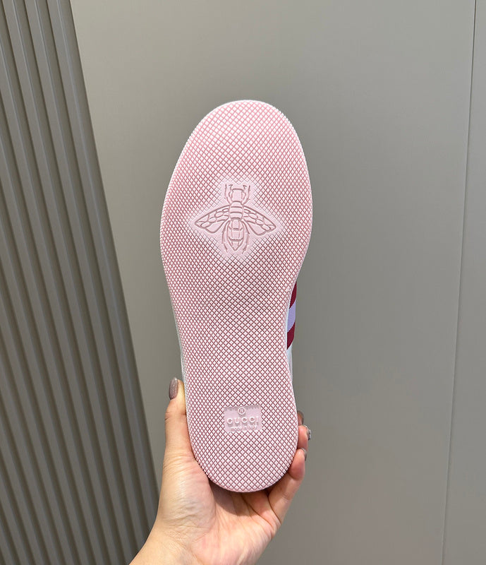 Gucci Luxury Shoes