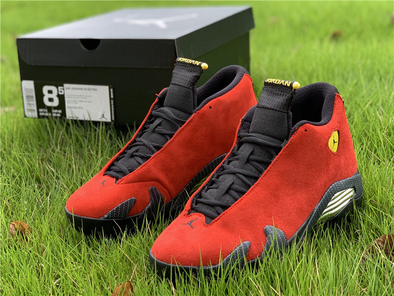 Nike Luxury Shoes