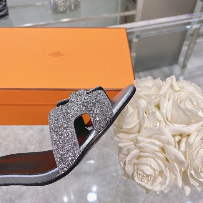Hermes Luxury Shoes