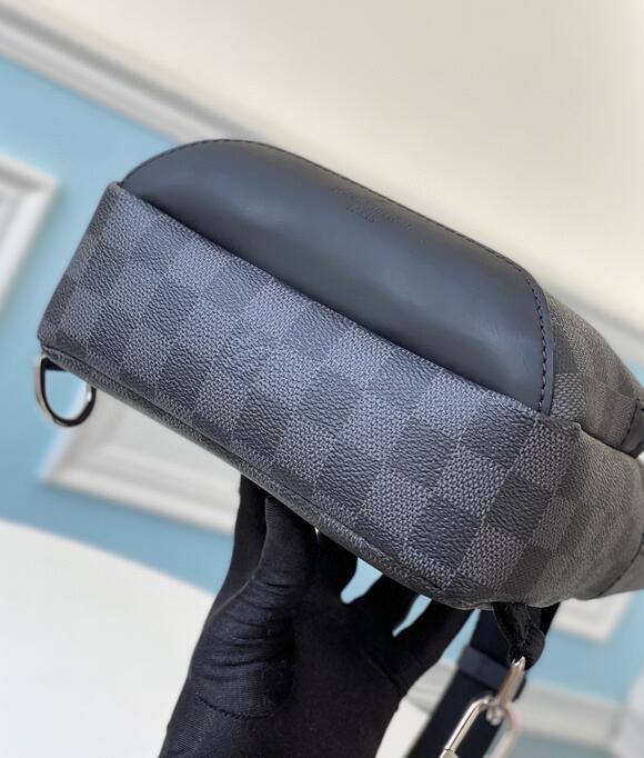 Mila's Edit - LOV Bags - 2758