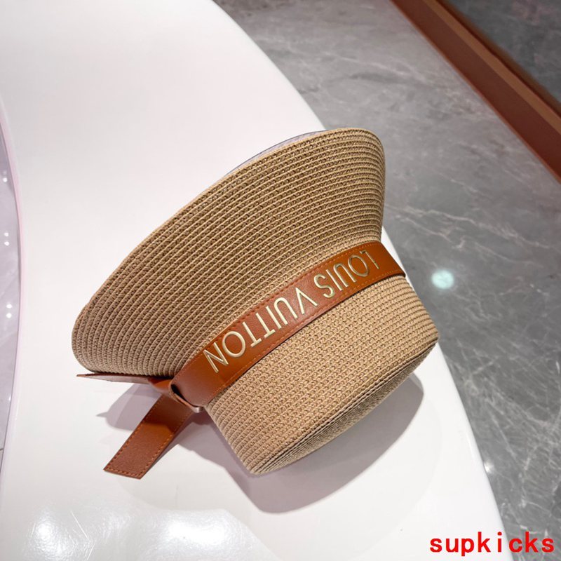 Louis Vuitton Luxury Cap