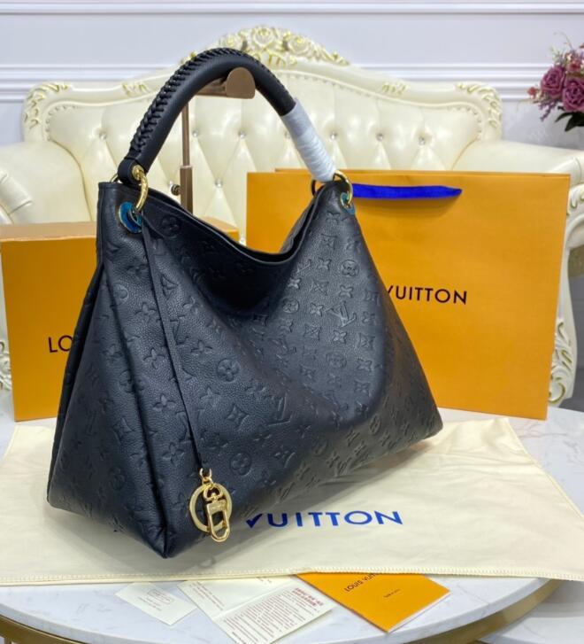 Mila's Edit - LOV Bags - 2466