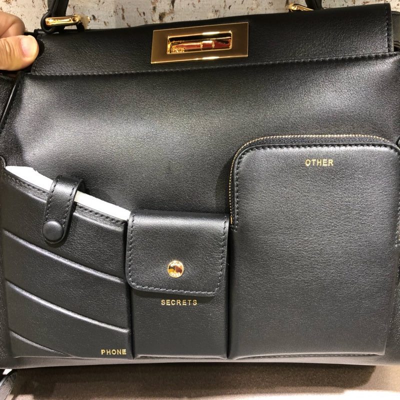 ENT - ENTI Bags - 490