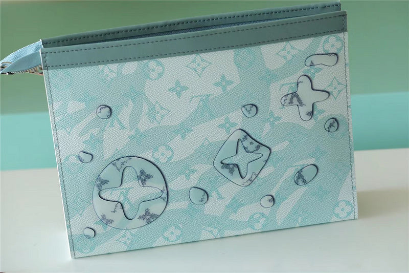 I W Fashion Lu-Vi bags - 10541