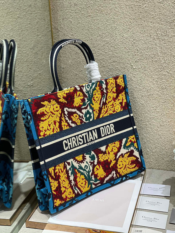ENT - DOR Bags - 757
