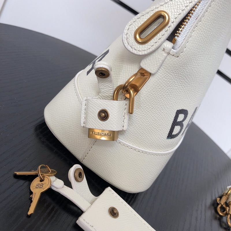 PHA - BG Bags - 231