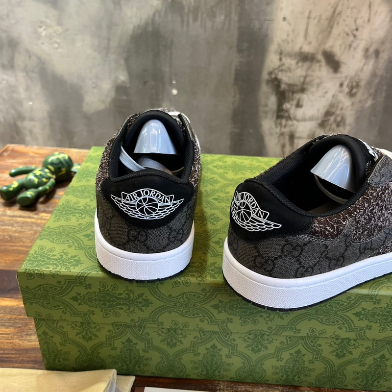 Gucci Luxury Shoes