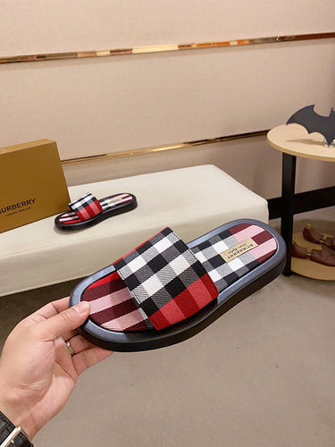 Burberry Luxury Shoes