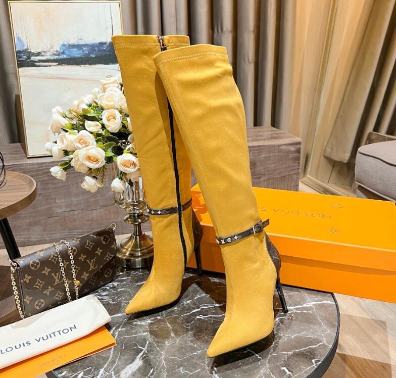 Mila's Edit - LOV Women Shoes - 889