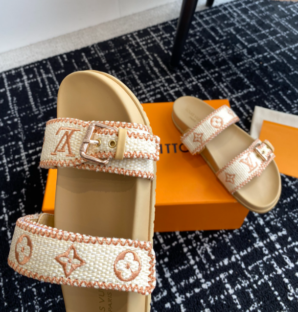 Mila's Edit - LOV Women Shoes - 003