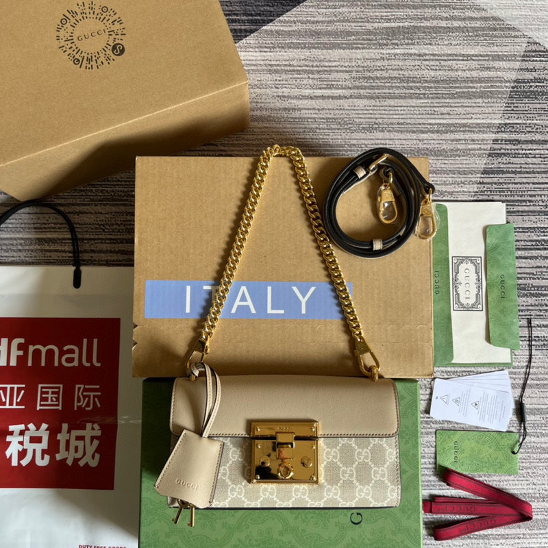 PHA - GUKI Bags - 807